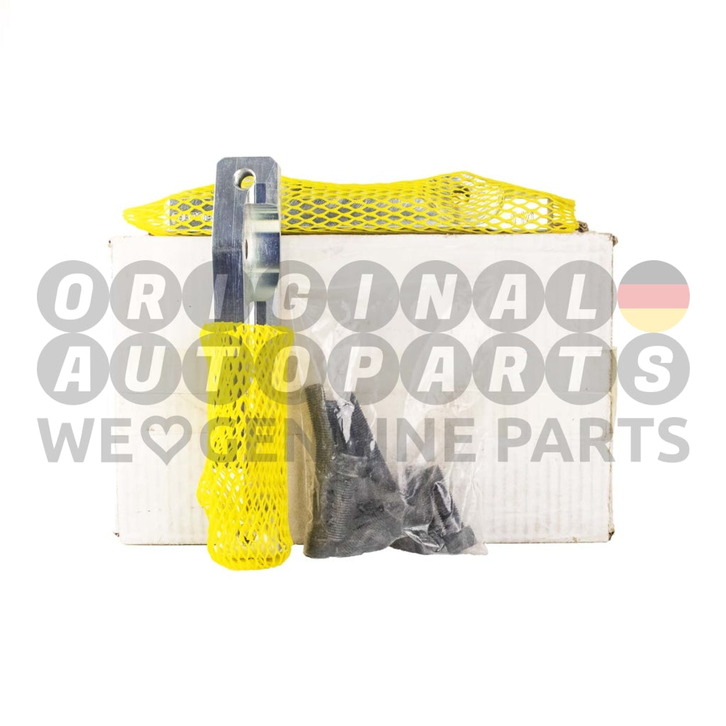 Adapter Set Brake Caliper BMW Performance 6-piston to E46 M3, M3 CSL